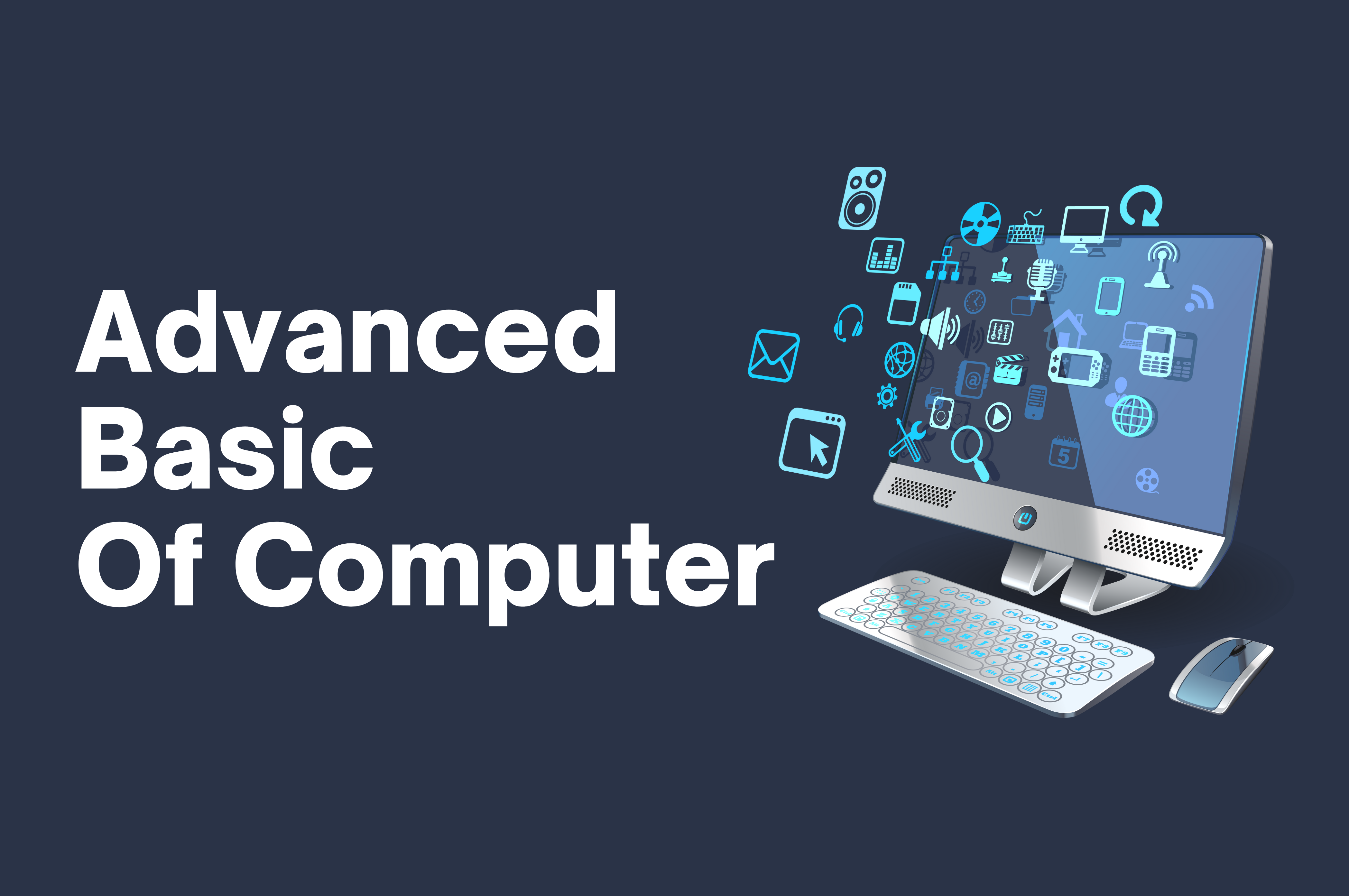 Point Computer Hub
